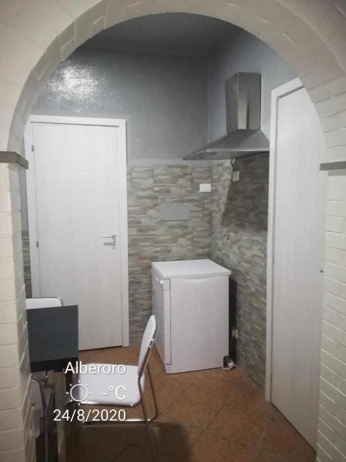 Affittacamere New Lifestyle Alberoro Экстерьер фото