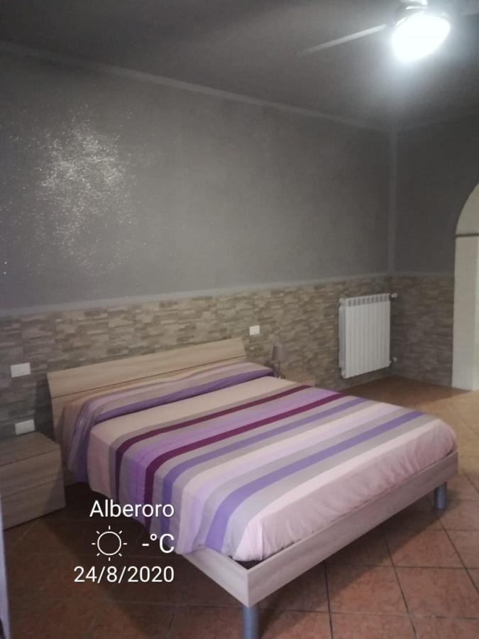 Affittacamere New Lifestyle Alberoro Экстерьер фото