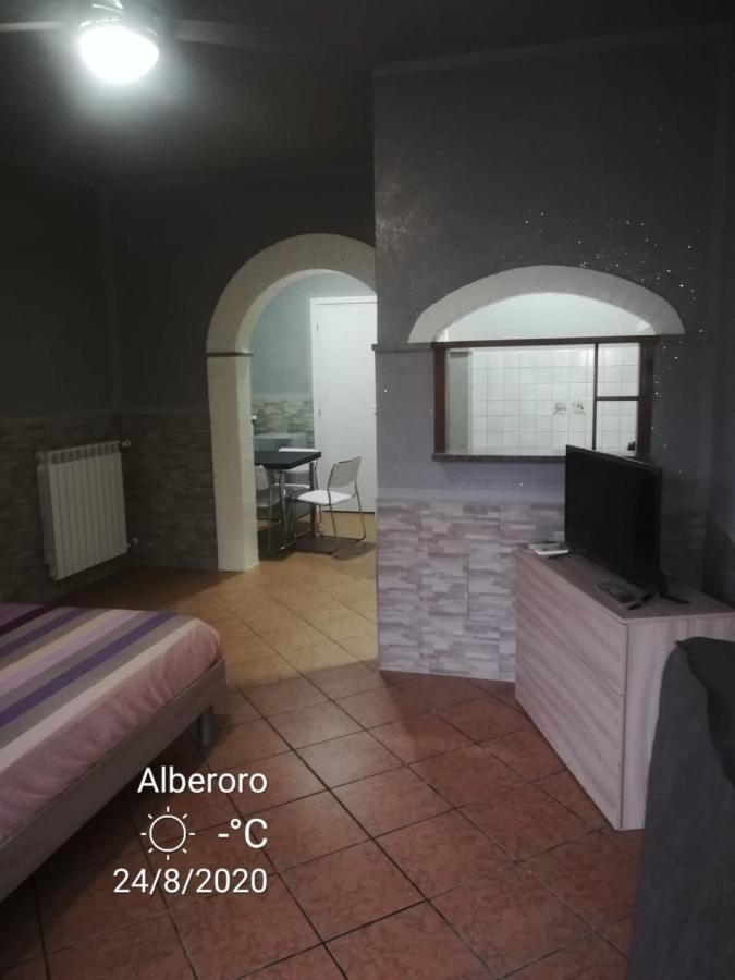 Affittacamere New Lifestyle Alberoro Экстерьер фото