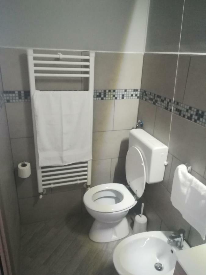 Affittacamere New Lifestyle Alberoro Экстерьер фото