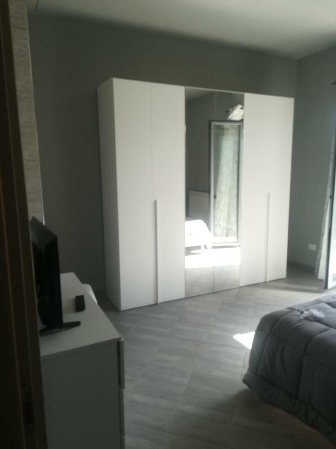 Affittacamere New Lifestyle Alberoro Экстерьер фото