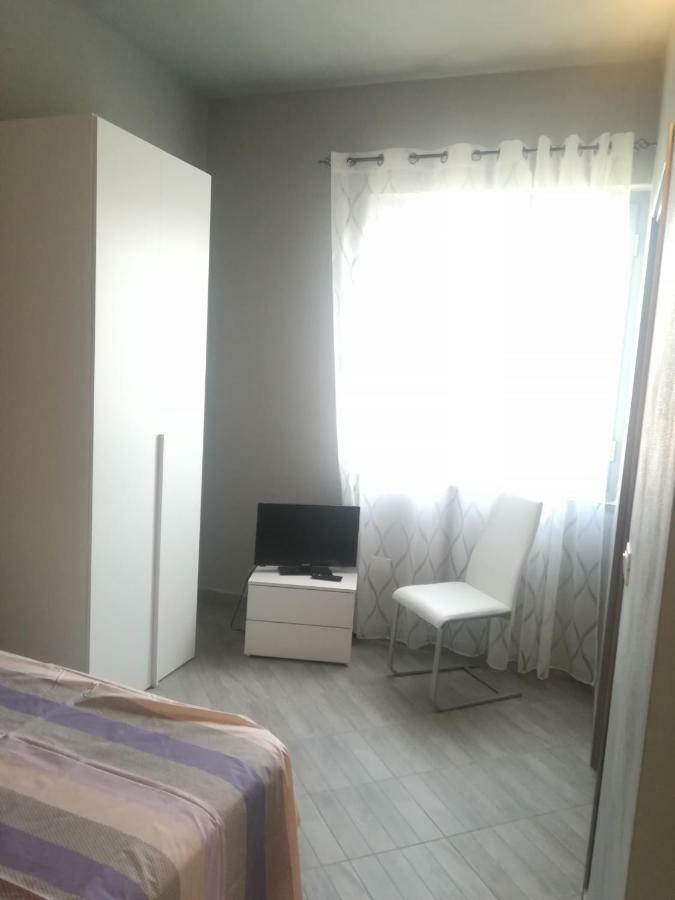 Affittacamere New Lifestyle Alberoro Экстерьер фото
