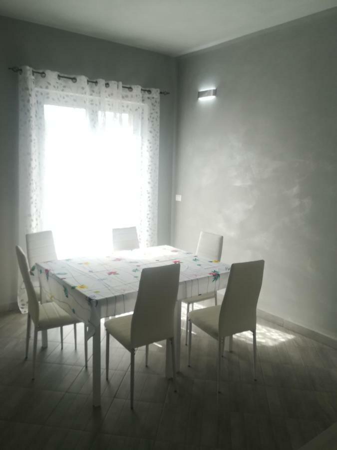 Affittacamere New Lifestyle Alberoro Экстерьер фото