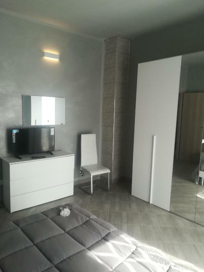 Affittacamere New Lifestyle Alberoro Экстерьер фото
