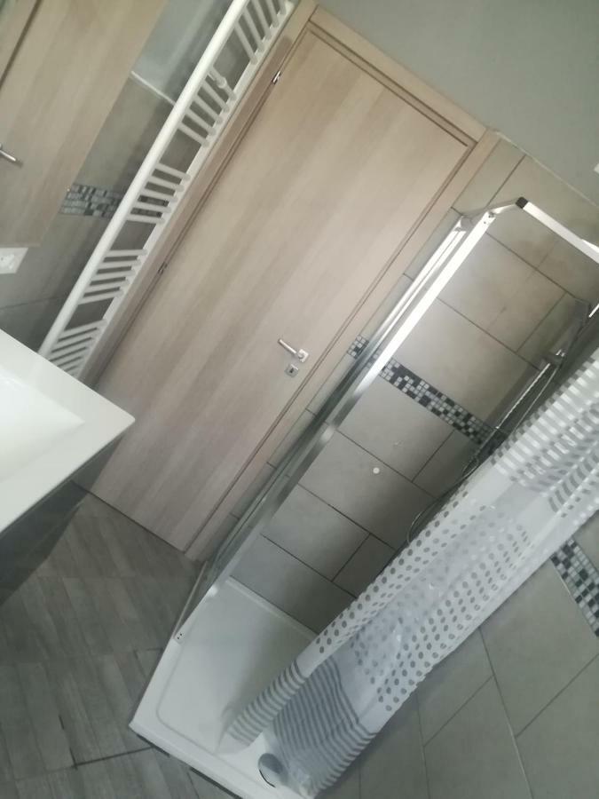 Affittacamere New Lifestyle Alberoro Экстерьер фото