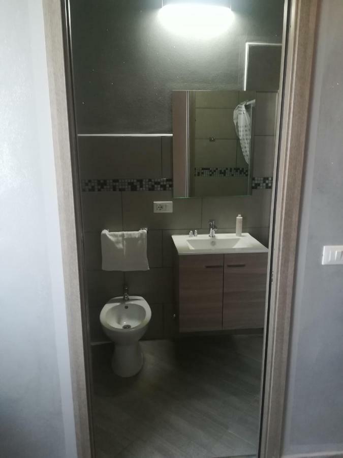 Affittacamere New Lifestyle Alberoro Экстерьер фото