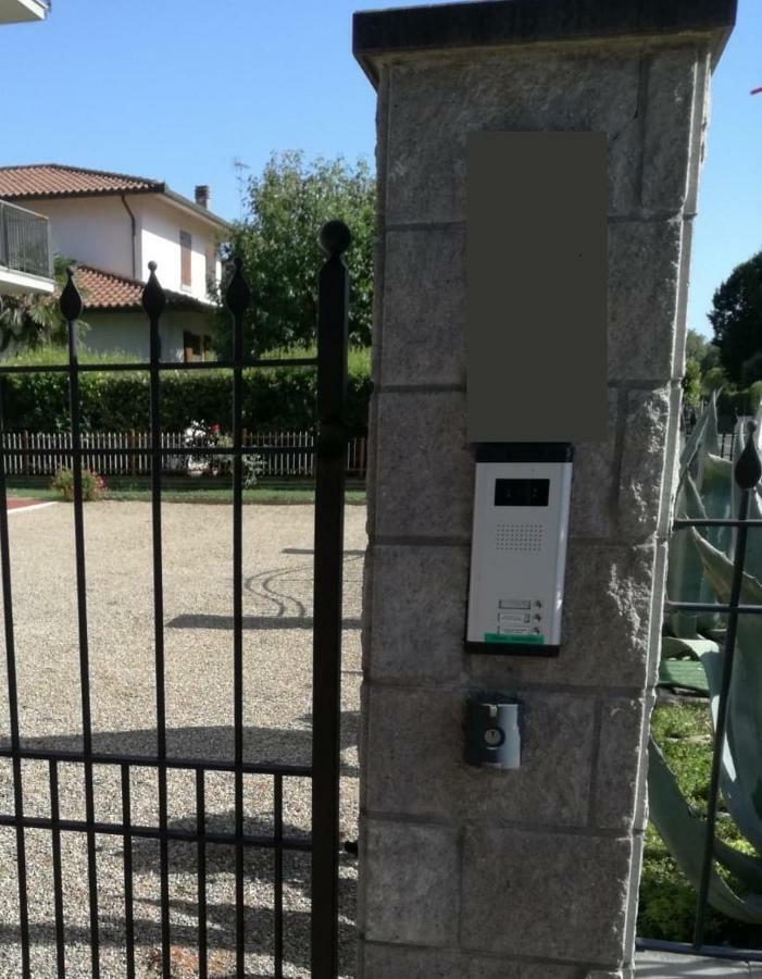 Affittacamere New Lifestyle Alberoro Экстерьер фото