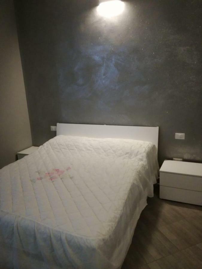 Affittacamere New Lifestyle Alberoro Экстерьер фото