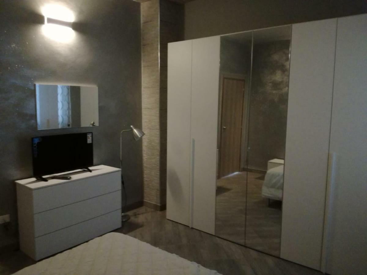 Affittacamere New Lifestyle Alberoro Экстерьер фото