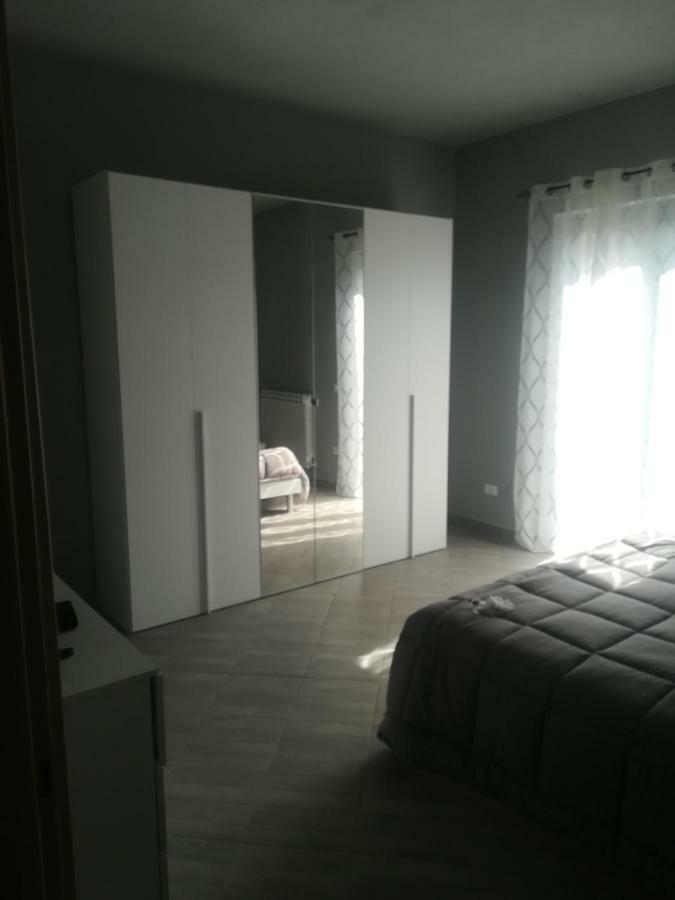Affittacamere New Lifestyle Alberoro Экстерьер фото